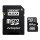 GOODRAM MicroSD 64GB SDU64GXCUHS1AGRR10 - 168412 - zdjęcie 2